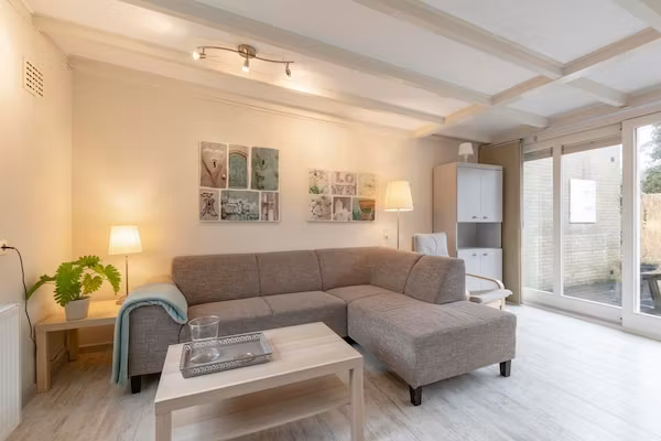 Duinland 181 in Sint Maartenszee - Foto 1 van 19