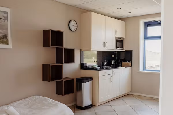 De Vlijt - Royal Class in De Cocksdorp - Foto 1 van 20