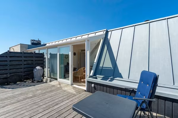 Dorpsplein 23E in Callantsoog - Foto 1 van 14