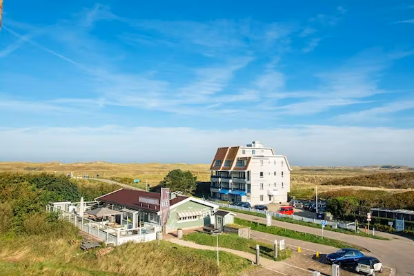 Duinerei C301/C302 in Groote Keeten - Foto 1 van 26