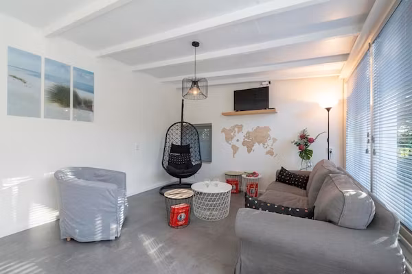 Duinland 110 in Sint Maartenszee - Foto 2 van 26