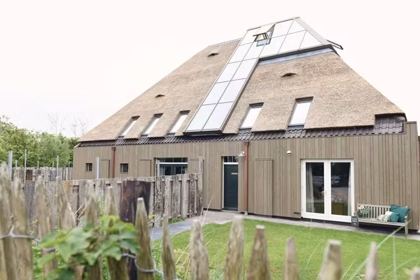 Vossehoeck 4 in Callantsoog - Foto 1 van 12