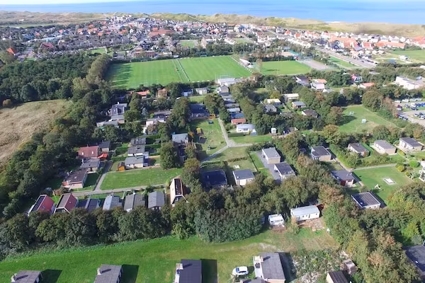 Garnekuul 7 in Callantsoog - Foto 17 van 17