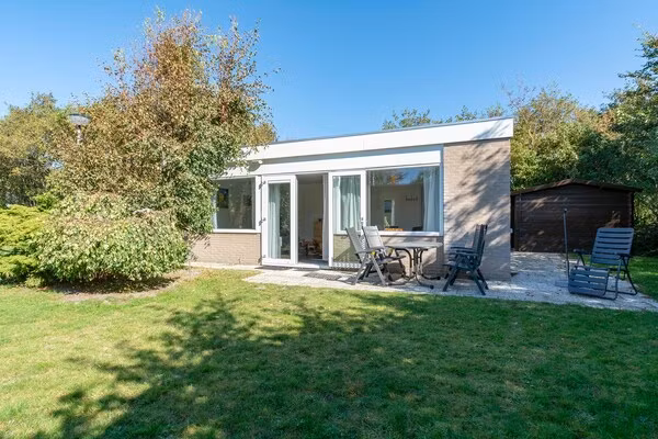 Garnekuul 76 in Callantsoog - Foto 1 van 19