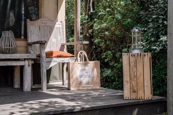 Beach Lodge - Duynpark in Callantsoog - Foto 25 van 25