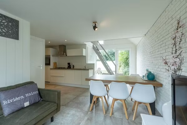 Belkmerduinen 12 in Sint Maartenszee - Foto 2 van 16