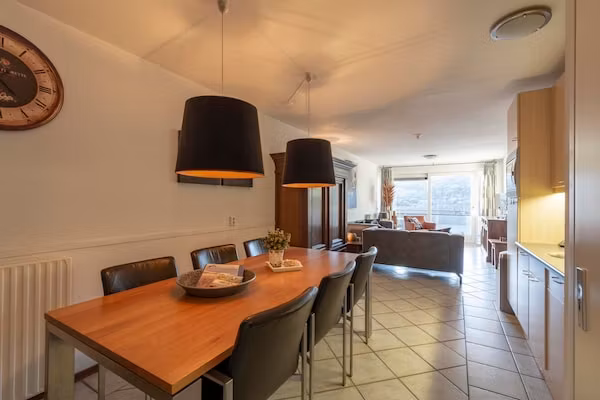 Wijde Blick 210 in Callantsoog - Foto 2 van 20