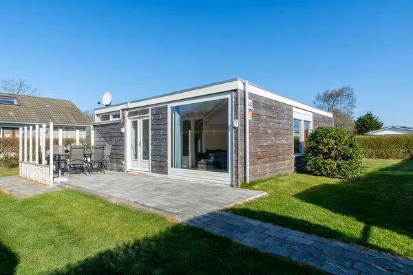 Keizerskroon 58 in Julianadorp aan Zee - Foto 1 van 20