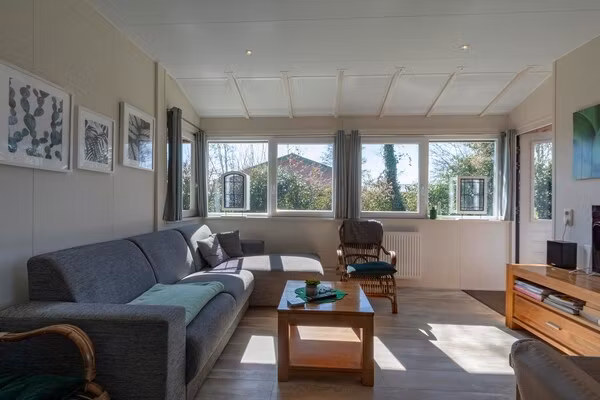 Zeewaard 33 in Sint Maartenszee - Foto 2 van 24