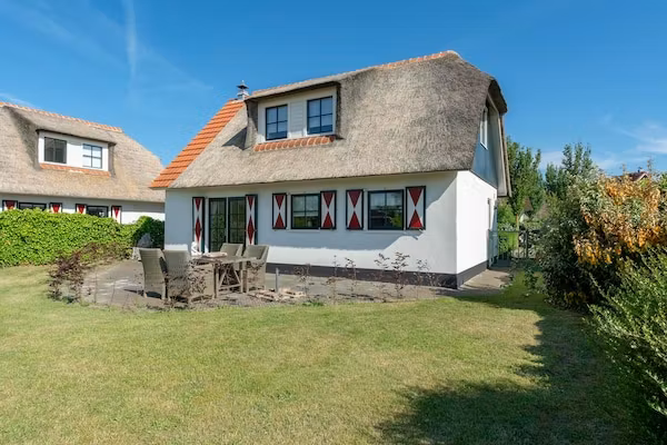 De Buitenplaats 116 in Callantsoog - Foto 1 van 16