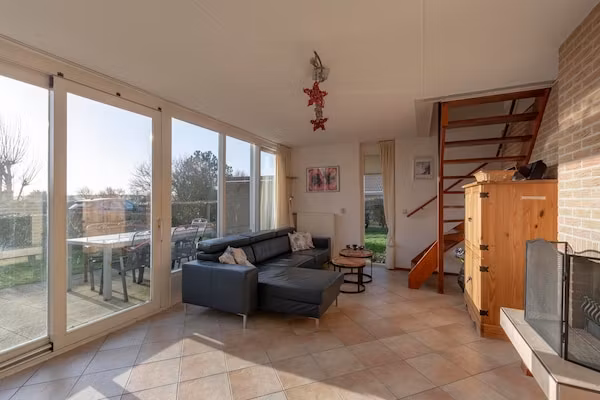 Callantsogervaart 3-8 in Julianadorp aan Zee - Foto 2 van 22