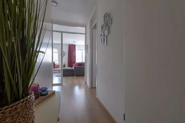 Résidence Juliana 53 in Julianadorp aan Zee - Foto 23 van 23