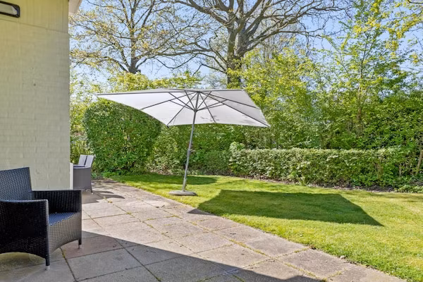 De Ruiser 28 Groot-Valkenisse in Biggekerke - Foto 29 van 29