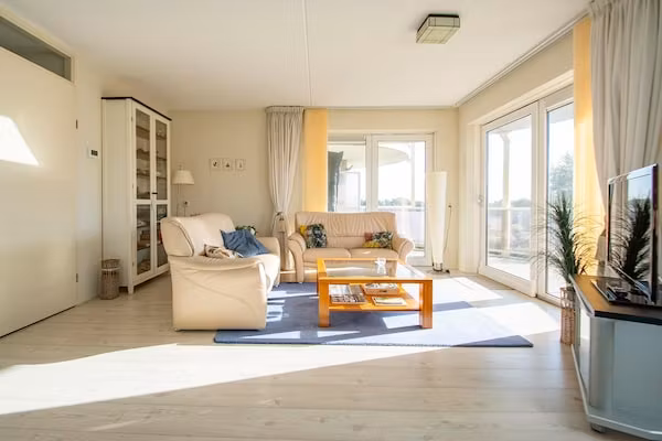 Résidence Juliana 34 in Julianadorp aan Zee - Foto 2 van 31