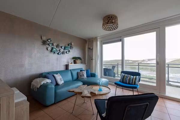 Wijde Blick 307 in Callantsoog - Foto 1 van 16