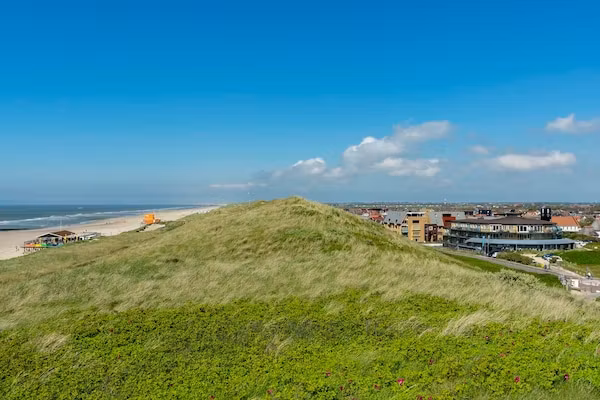 Wijde Blick 307 in Callantsoog - Foto 16 van 16