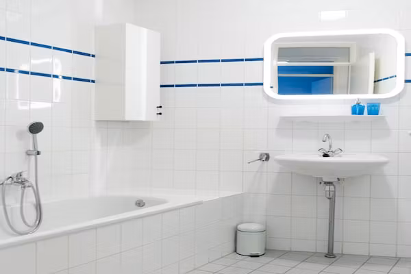 Résidence Juliana 14 in Julianadorp aan Zee - Foto 15 van 15