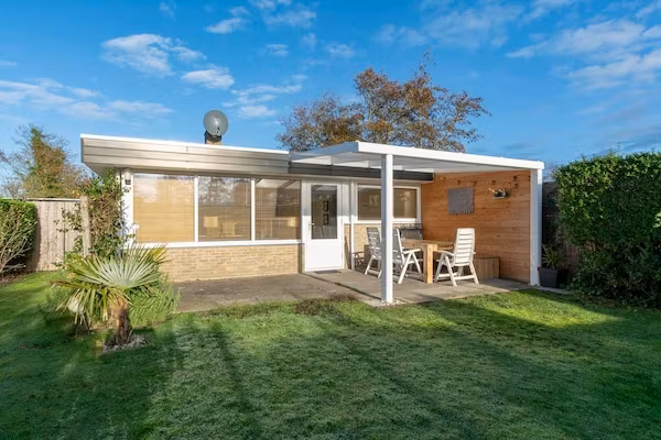 Wildrijk 83 in Sint Maartenszee - Foto 1 van 21