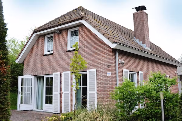 245442 in Ouddorp - Foto 1 van 20