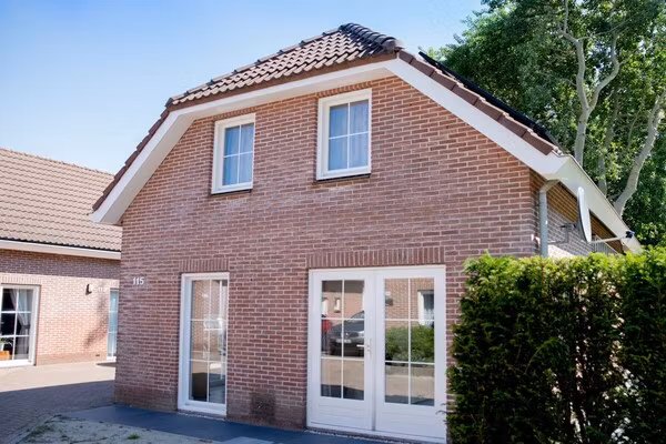 210382 in Ouddorp - Foto 2 van 36