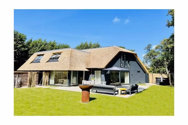 58428 in Ballum Ameland - Foto 1 van 38