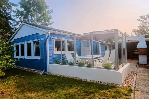 Cosy Hideout in Dirkshorn - Foto 1 van 40