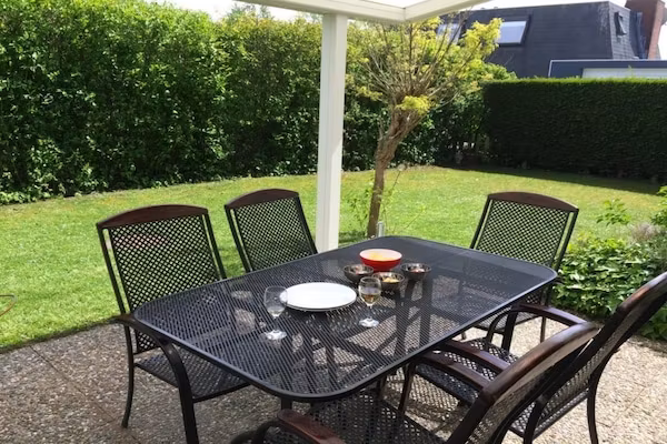 Schoneveld 35 Zeester Breskens in Breskens - Foto 2 van 40