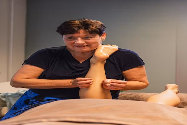 Schoneveld 35 Zeester Breskens in Breskens - Foto 40 van 40