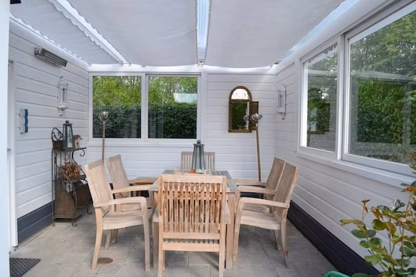 Schoneveld 39 Zeester Breskens in Breskens - Foto 2 van 40