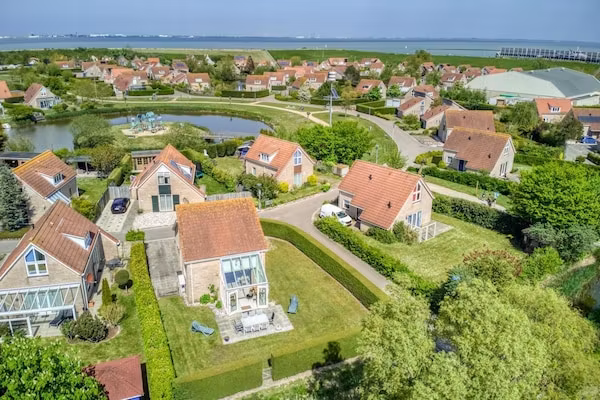 Scheldeveste 165 Schelde Breskens in Breskens - Foto 1 van 40