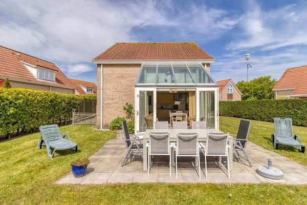 Scheldeveste 165 Schelde Breskens in Breskens - Foto 2 van 40