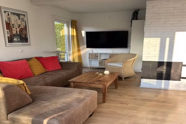 Schoneveld 60 Zeester Breskens in Breskens - Foto 2 van 40