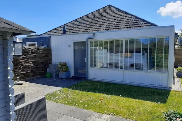 Schoneveld 121 Duinroos Breskens in Breskens - Foto 1 van 40