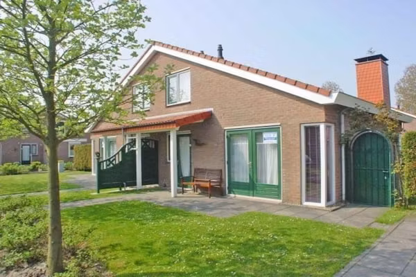 Schoneveld 367 Strandparel Breskens in Breskens - Foto 1 van 40