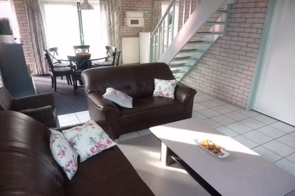 Schoneveld 369 Strandparel Breskens in Breskens - Foto 2 van 40