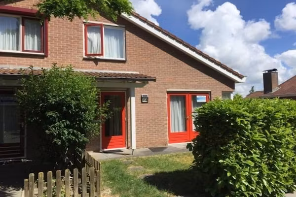 Schoneveld 371 Strandparel Breskens in Breskens - Foto 1 van 40