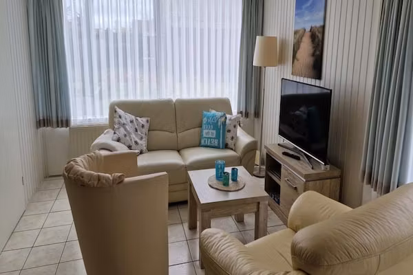 Schoneveld 157 Duinroos Breskens in Breskens - Foto 2 van 40