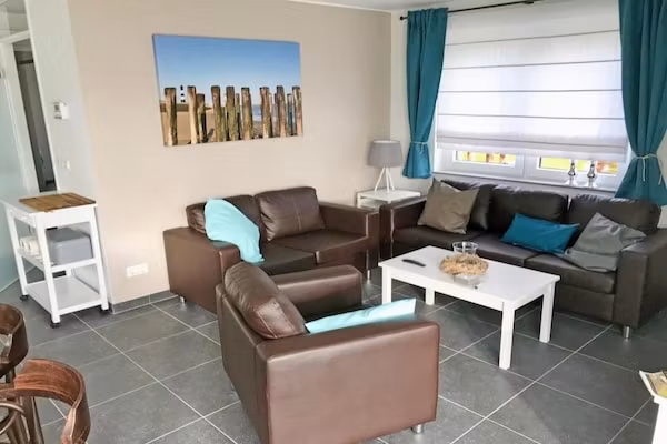 Scheldeveste 17 Schelde de luxe Breskens in Breskens - Foto 1 van 40