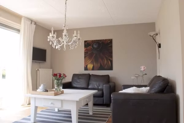 Landgoed de Lente 36 Krokus Breskens in Breskens - Foto 2 van 16