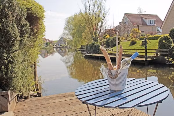 Landgoed de Lente 36 Krokus Breskens in Breskens - Foto 16 van 16