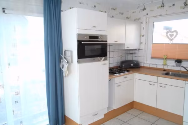 Scheldeveste 140 Zwin Breskens in Breskens - Foto 2 van 40