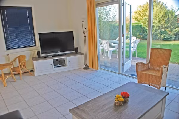 Scheldeveste 138 Zwin Breskens in Breskens - Foto 2 van 40