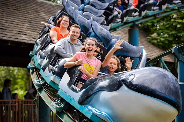 Scheldeveste 118 Zwin Breskens in Breskens - Foto 19 van 19