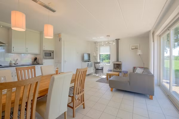 6-persoons bungelow 4 in Sondel - Foto 2 van 40