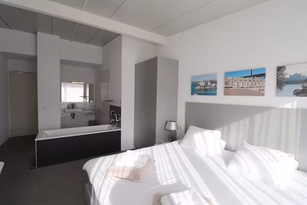 De Slaapfabriek in Teuge - Foto 38 van 38