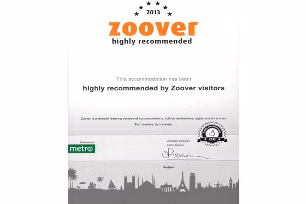 90072 in Wervershoof - Foto 30 van 30