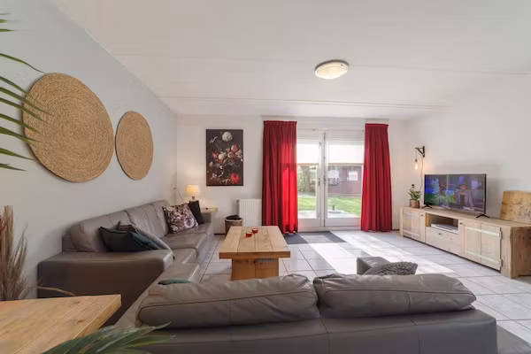 Villapark De Oesterbaai 23 in Wemeldinge - Foto 2 van 34