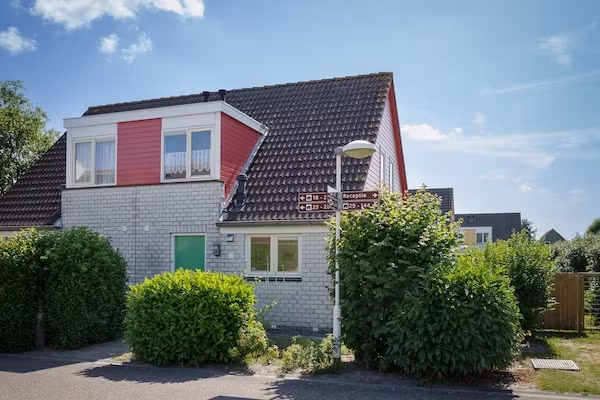 Villapark De Oesterbaai 28 in Wemeldinge - Foto 1 van 36