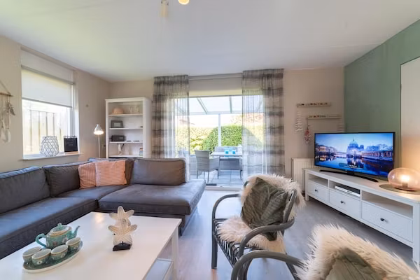 Villapark De Oesterbaai 31 in Wemeldinge - Foto 1 van 36