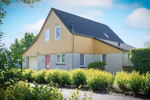 Villapark De Oesterbaai 70 in Wemeldinge - Foto 1 van 40